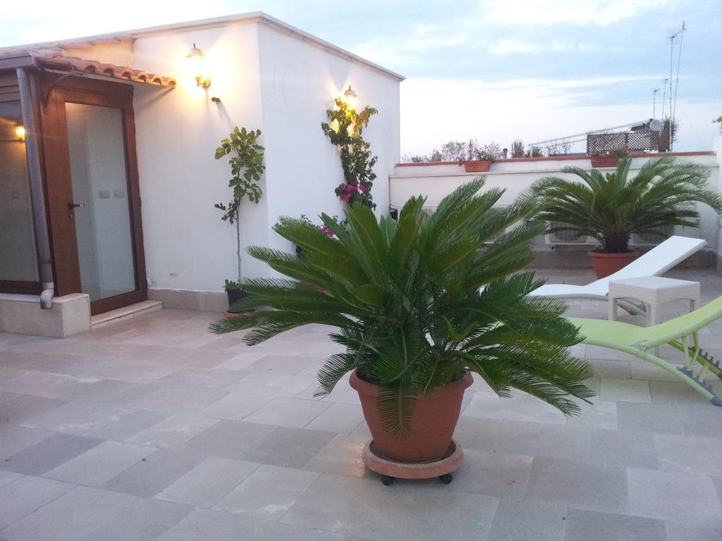 B&B Torrente Antico Trani Exterior photo