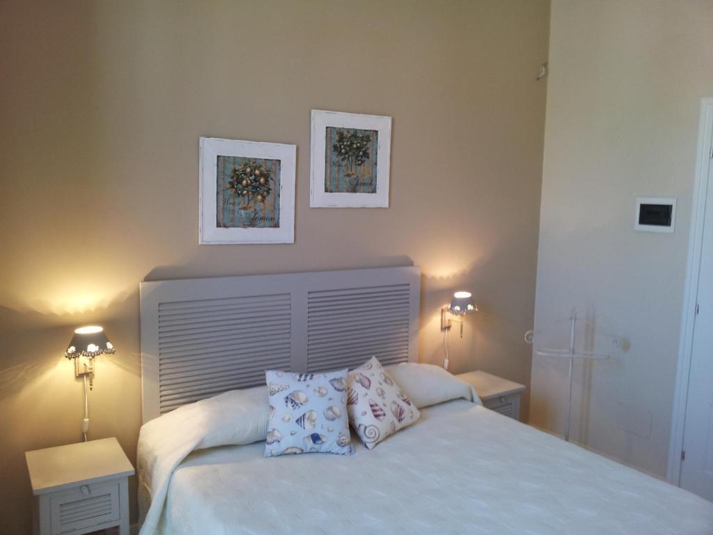 B&B Torrente Antico Trani Room photo