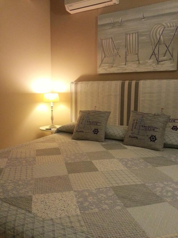 B&B Torrente Antico Trani Exterior photo