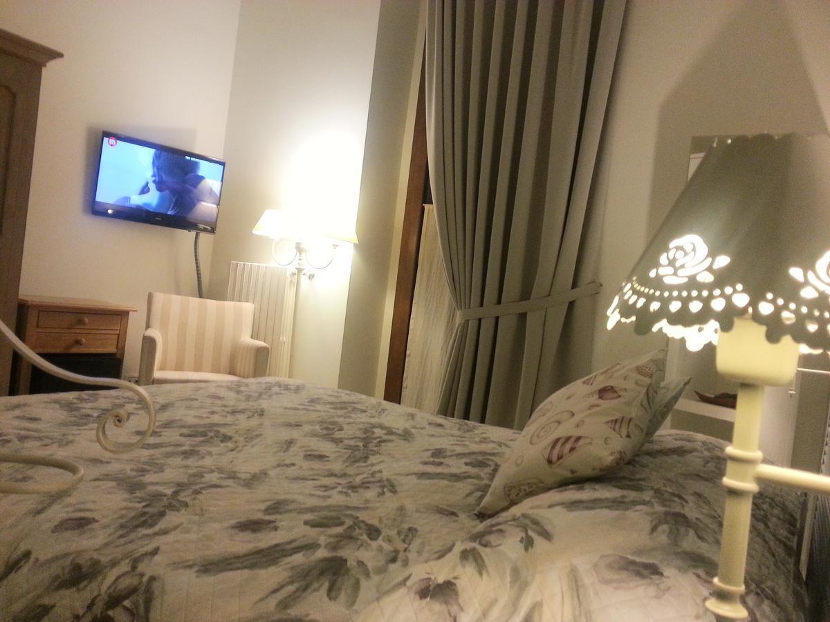 B&B Torrente Antico Trani Exterior photo